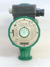 Wilo RS 25 / 60 R Heizungspumpe 180 mm 1034296 Umwälzpumpe 230 Volt NEU P602