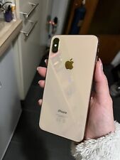 IPhone XS Max 256 Handy * Rose 100% Leistung *  Display Neu  * Wie NEU