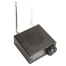 Volle Band Radio Empfänger