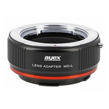 ayex MD-L Mount