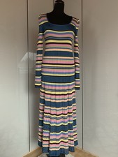 MISSONI Collection Strickkleid