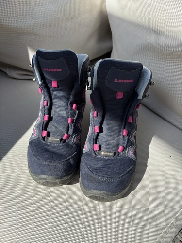 Lowa innox pro gtx - gtx, jr