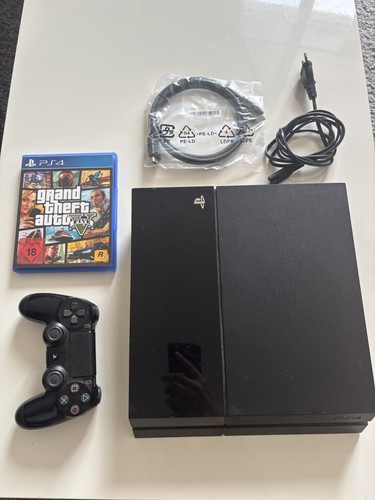 Sony playstation 500gb - sony,