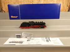 Roco 62210 Br 24 054 DC H0