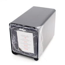 Drobo 5N2 2x RJ-45 1000Base-T Netzwerkspeicher NAS-Gehäuse Server