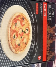 Pizzastein Brotbackstein