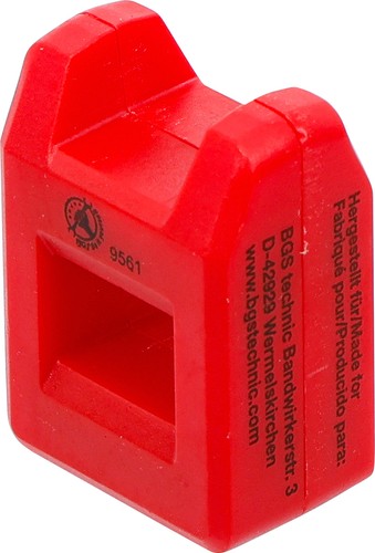 Bgs 9561 magnetisierer - 9561, /