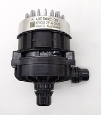Kühlmittelpumpe Zusatzwasserpumpe Umwälzpumpe Original Mercedes A0005000801 NEU