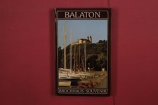 379617 Tibor Tüskés BALATON