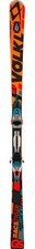 Skifahren racetiger speedwall - racetiger,