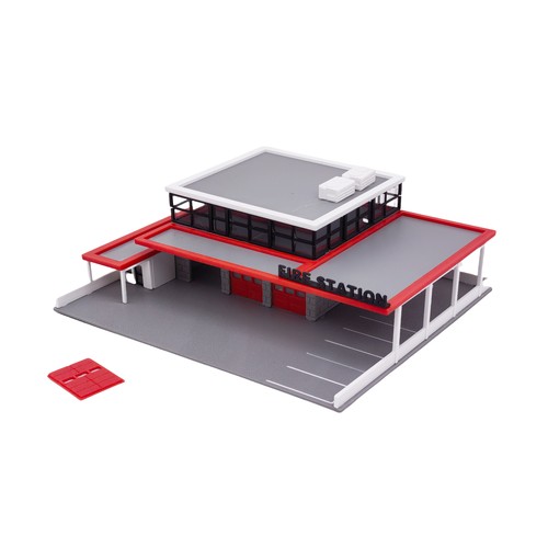 Outland models miniatur - outland,