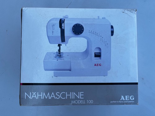 Aeg kinder nähmaschine - aeg, kinder-nähmaschine
