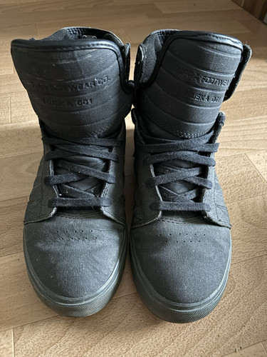 Supra herren sneaker skytop - supra,