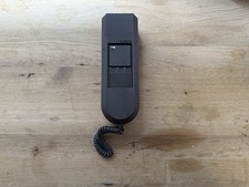 Siedle 511 b - 511-01, braun