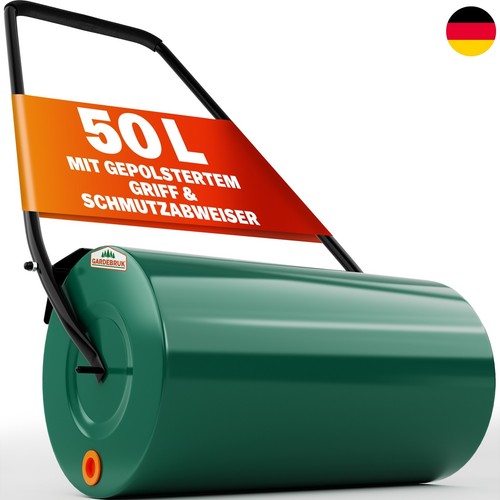 Gardebruk rasenwalze - gardebruk®,
