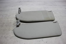 Sonnenblenden Satz rechts & links 6L2857552 / 6L2857551A/B Seat Ibiza 6L Bj,04