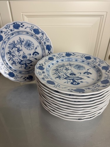 Original meissen porzellan - meissen, –
