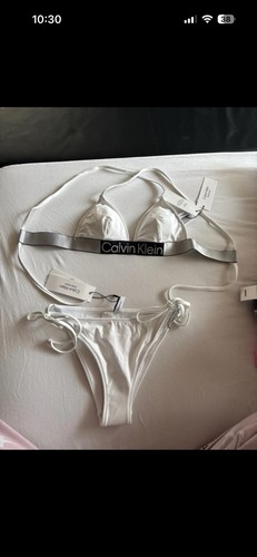 Calvin klein bikini - calvin,