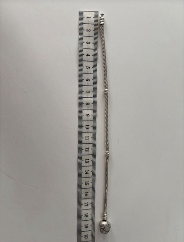 Pandora armband schlangenkette - pandora,