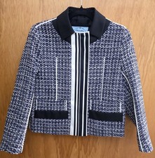 Prada tweed jacke - jacke,
