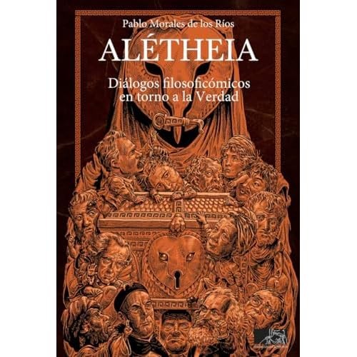 Theia di logos - al�theia:, di�logos