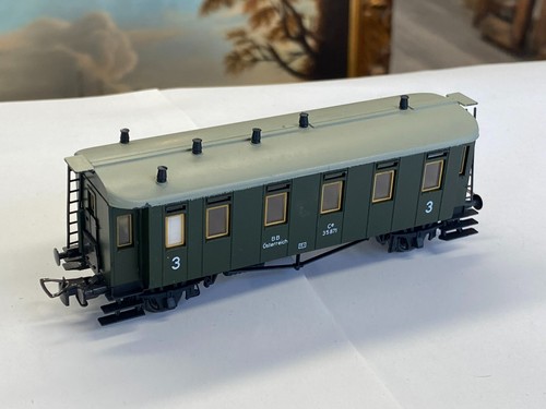 Modelleisenbahn wagen waggon - modelleisenbahn,