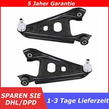 2X QUERLENKER VORNE FÜR SMART