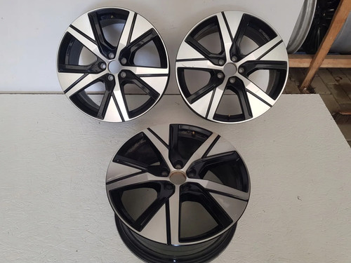 Alufelge zoll 5 5x108 - alufelge, 19