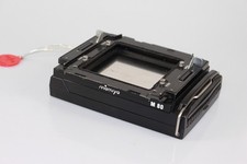 Mamiya M80 Polaroid Rückteil