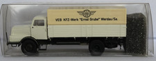 Ifa veb kfz werk ernst - kfz,
