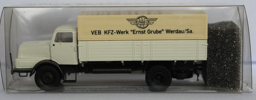 Ifa veb kfz werk ernst - ifa,