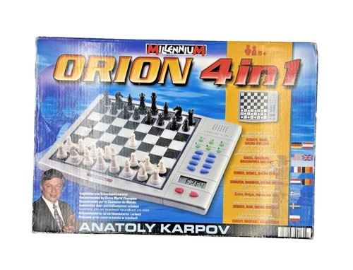 Millennium orion 4in1 - orion,