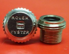 Rolex Oyster Crown Tube 5,4mm