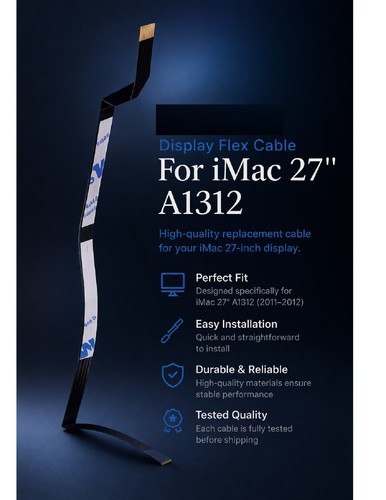 A1312 apple imac - apple,