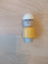 Ddr Spielzeug Plaho Piko Anker Figur Für Bagger Sandkasten Fahrzeug NEUW