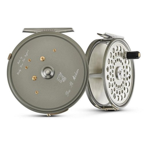 Hardy bros lightweight - bros,