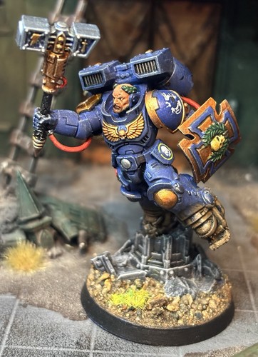 Warhammer 40k space - 40k,