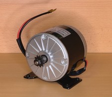 24V DC Permanentmagnet Motor