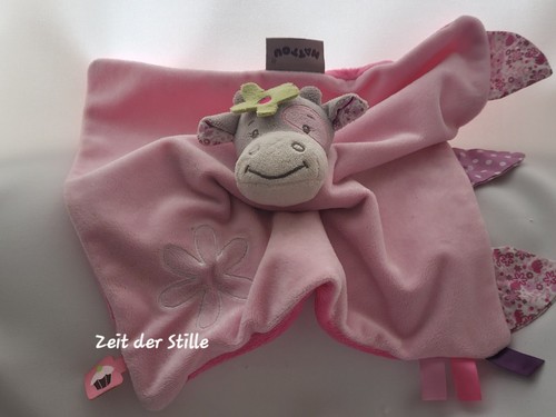 Nattou jollymex schmusetuch - nattou,