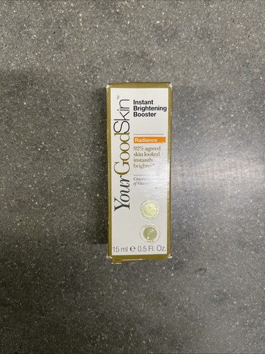 Your good skin - your,