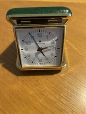 Junghans Reisewecker Vintage