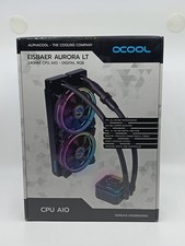 Alphacool Eisbaer Aurora LT240 CPU AIO Digital RGB Wasserkühler_2,58_1