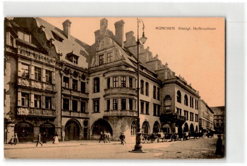 München königliches - münchen,