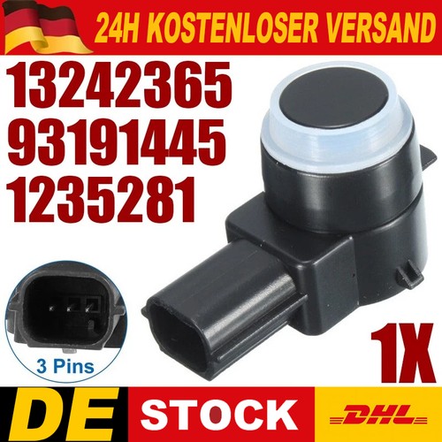 Pdc parksensor einparkhilfe - pdc,