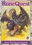 Runequest das kreaturenbuch - runequest,