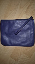 Clutch Rebecca Minkoff lila