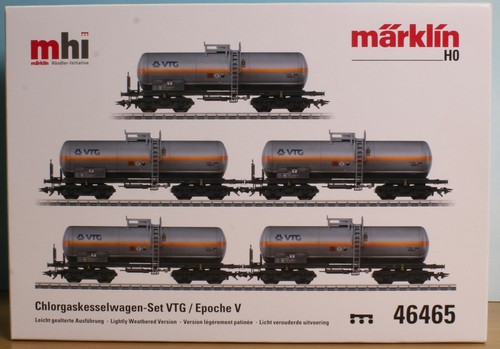 Märklin 46465 spur - spur,