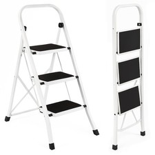 3 Stufen Leiter Trittleiter