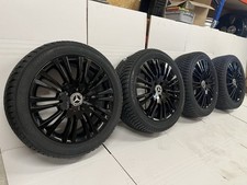 Original Merceded W639 Viano