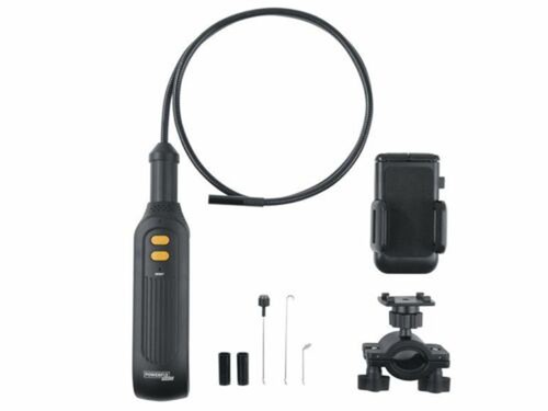 Endoskop kamera mit wlan - ,